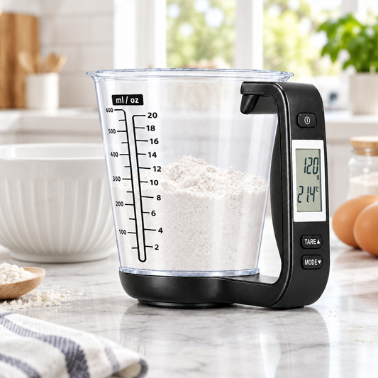 Metrivo™ SmartCup