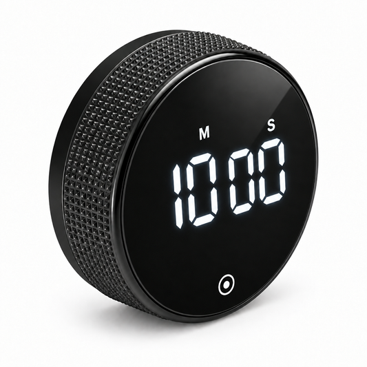 Metrivo™ SmartTimer