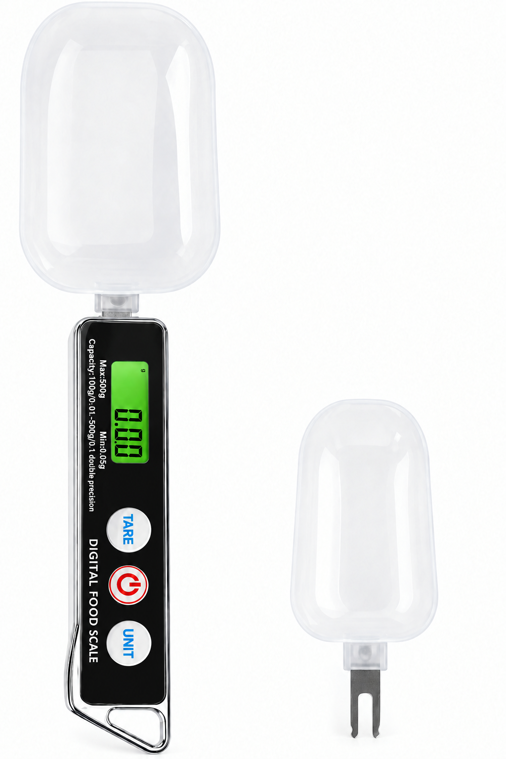 Metrivo™ SmartSpoon