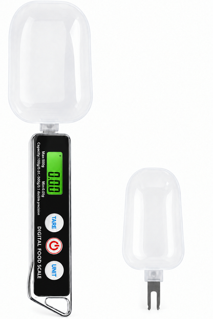 Metrivo™ SmartSpoon