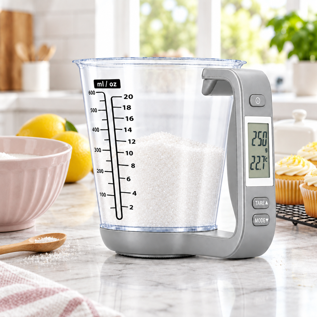 Metrivo™ SmartCup