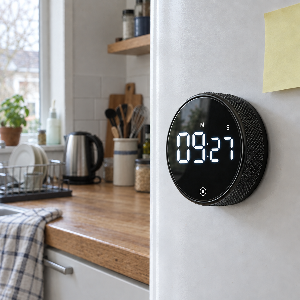 Metrivo™ SmartTimer