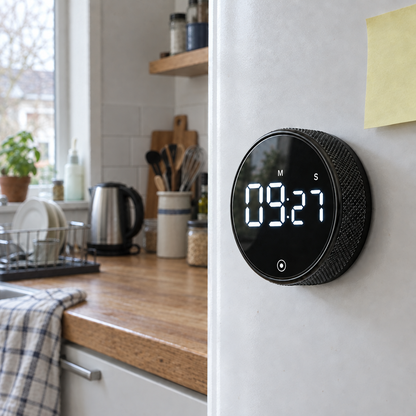 Metrivo™ SmartTimer