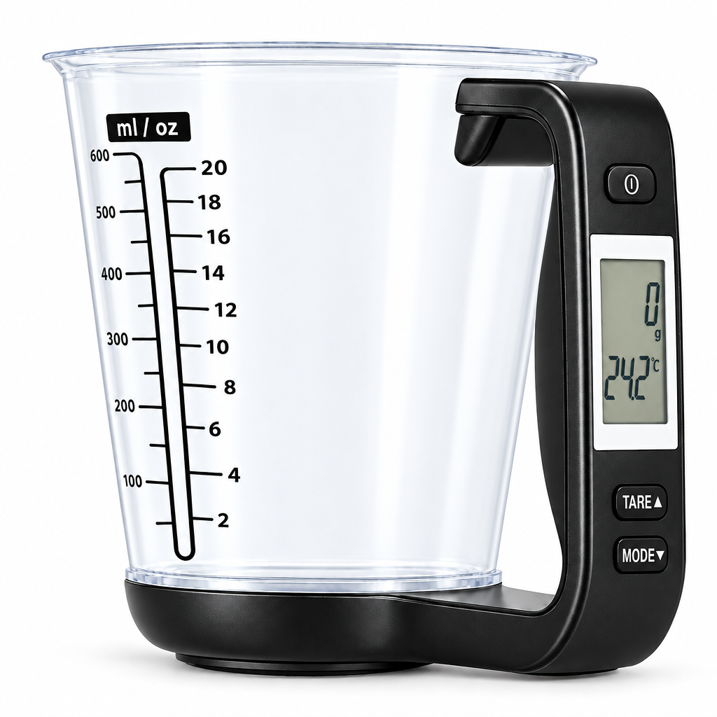 Metrivo™ SmartCup