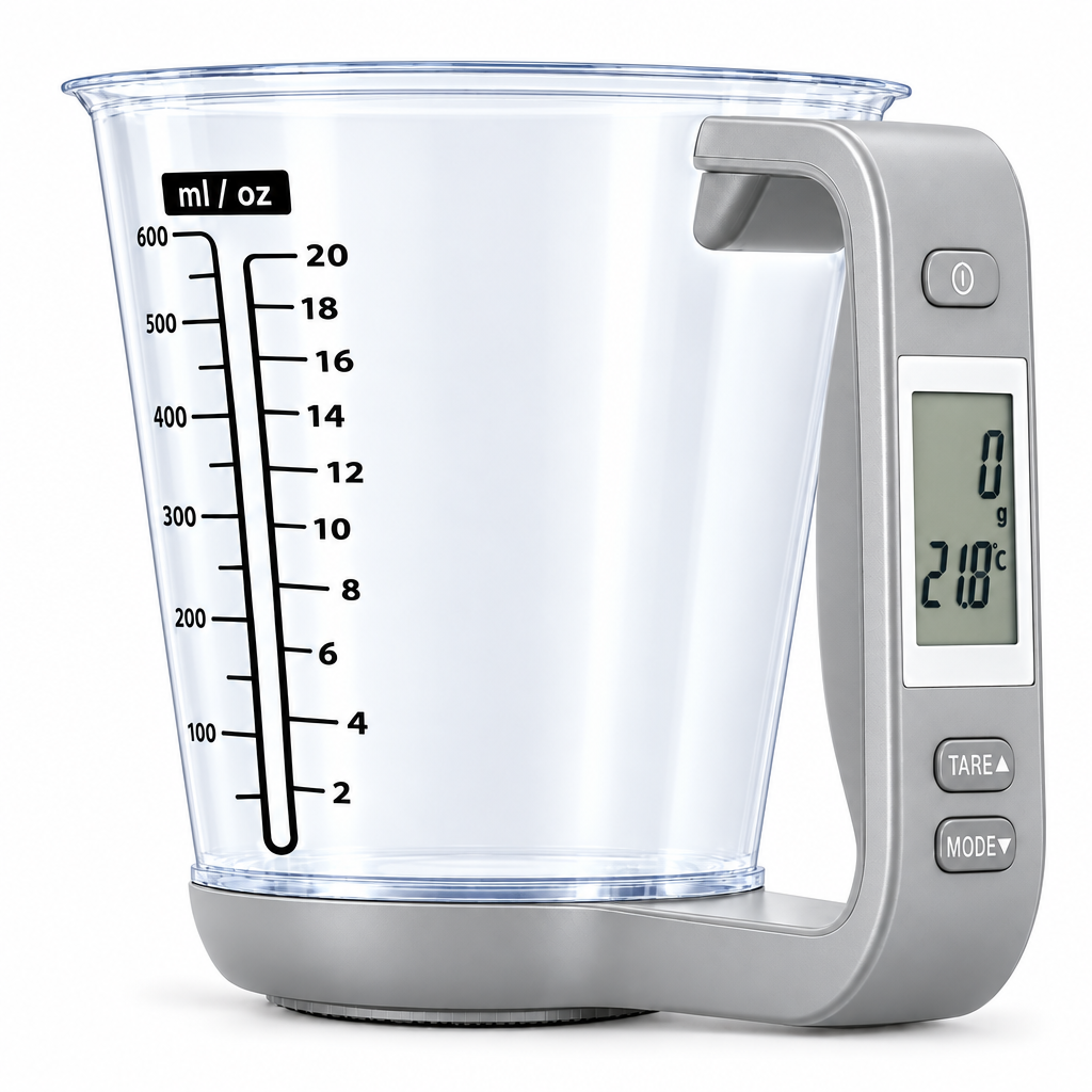 Metrivo™ SmartCup