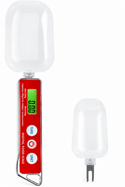 Metrivo™ SmartSpoon