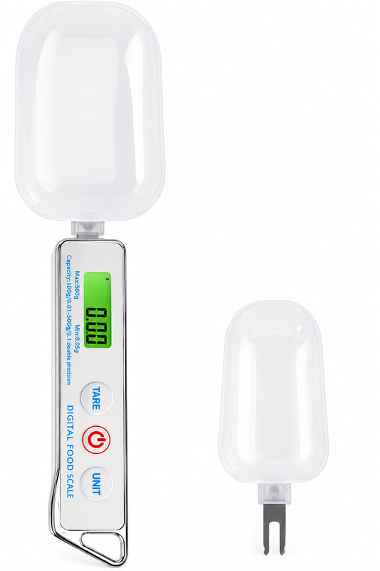 Metrivo™ SmartSpoon